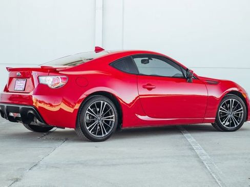 Used 2015 Subaru BRZ Limited image 3
