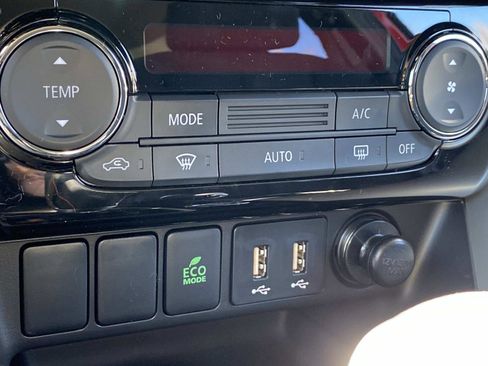 New 2026 Mitsubishi Eclipse Cross ES AWD/4WD image 10