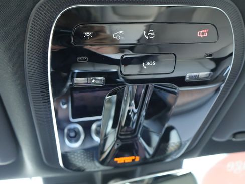 Certified 2025 Mercedes-Benz C 300 Sedan image 41