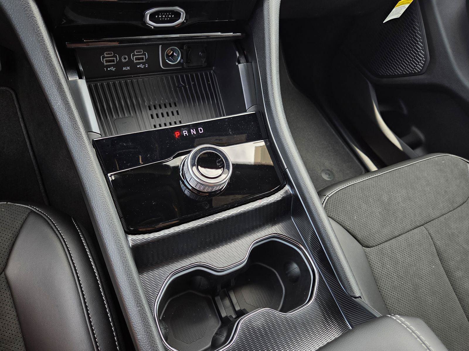 New 2026 Jeep Grand Cherokee L 2WD image 10