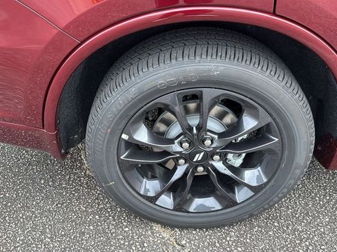 New 2026 Dodge Durango GT w/ Blacktop Package image 10