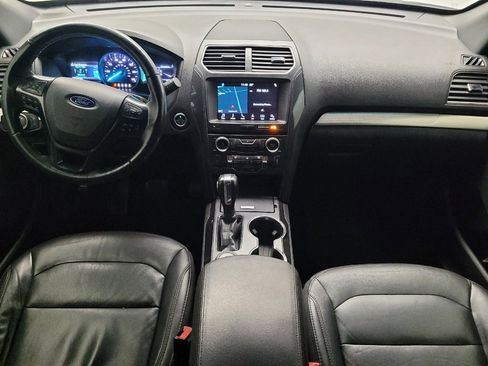 Used 2018 Ford Explorer XLT w/ Equipment Group 202A AWD/4WD image 22