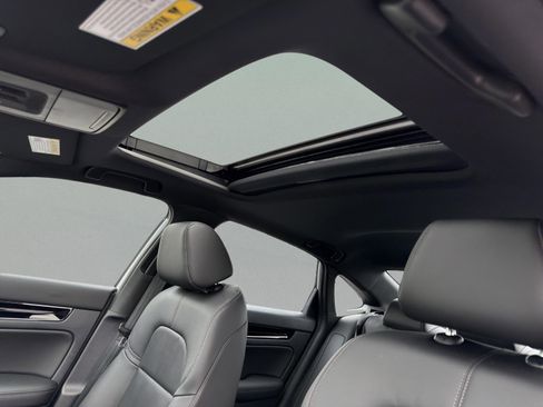 New 2026 Honda Civic Sport Touring image 28