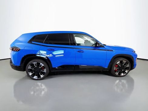 Used 2024 BMW XM Label Red AWD/4WD image 8