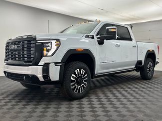 New 2026 GMC Sierra 2500 Denali Ultimate video 2