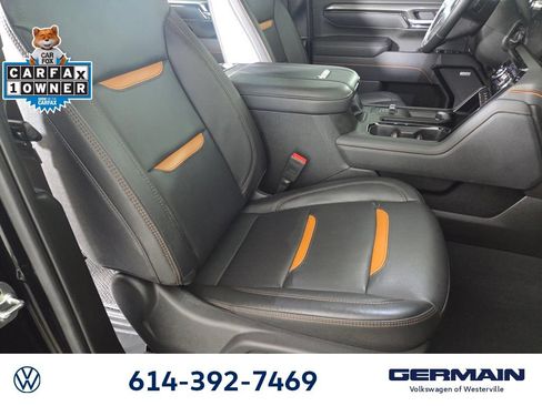 Used 2025 GMC Sierra 2500 AT4 w/ AT4 Premium Plus Package AWD/4WD image 24