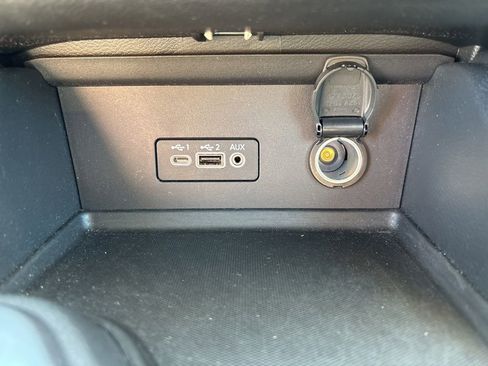 Used 2023 Nissan Sentra SV w/ All-Weather Package FWD image 28