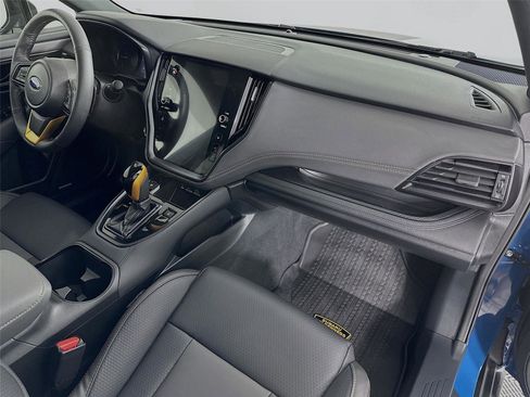 Used 2025 Subaru Outback Wilderness image 31