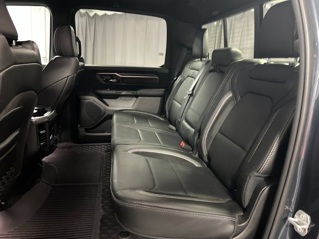 Used 2026 RAM 1500 RHO AWD/4WD image 24