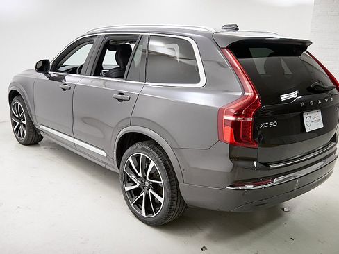 Used 2023 Volvo XC90 B6 Plus w/ Protection Package Premier image 7