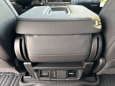 New 2026 GMC Sierra 3500 Pro w/ 1SA Pro Safety Plus Package image 19