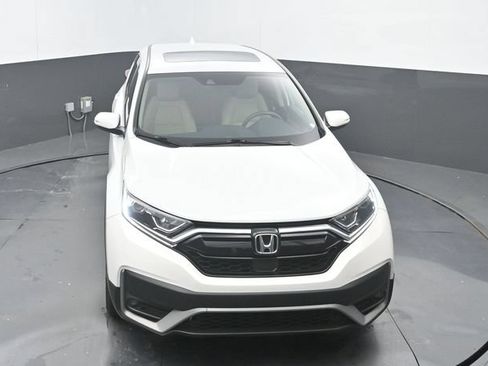 Used 2020 Honda CR-V EX-L image 14
