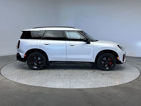 New 2026 MINI Cooper Countryman John Cooper Works image 10