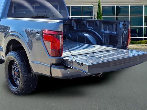 New 2026 Ford F150 XLT w/ XLT Black Appearance Package image 33