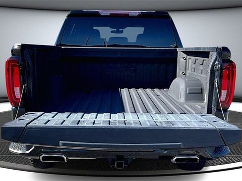 Used 2021 GMC Sierra 1500 AT4 image 7