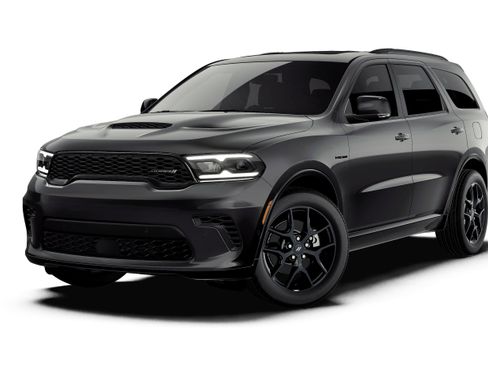 New 2027 Dodge Durango GT AWD/4WD image 1