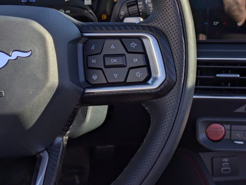 New 2026 Ford Mustang GT Premium image 22