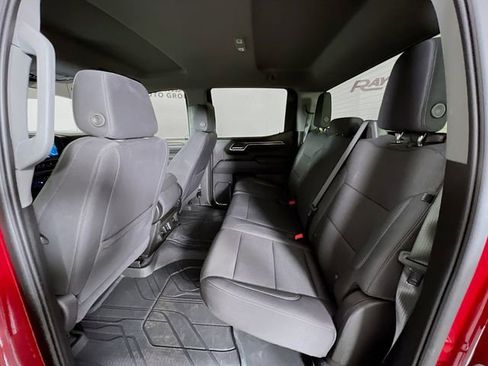 Used 2024 Chevrolet Silverado 1500 LT w/ Protection Package AWD/4WD image 24