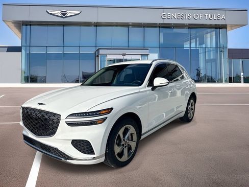 Used 2026 Genesis GV70 2.5T AWD/4WD image 4