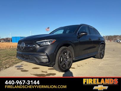 Used 2023 Mercedes-Benz GLC 300 4MATIC