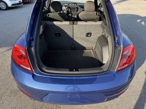 Used 2012 Volkswagen Beetle Turbo image 22