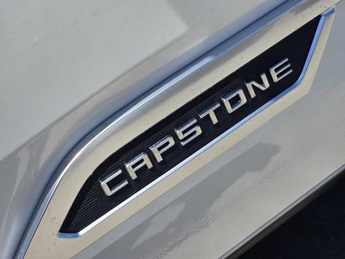 New 2026 Toyota Sequoia Capstone AWD/4WD image 8
