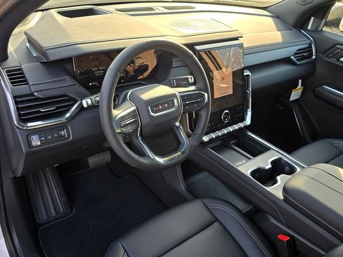 New 2026 GMC Acadia Elevation w/ Black Edition image 17