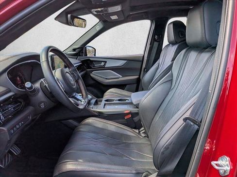 Used 2025 Acura MDX A-Spec image 14