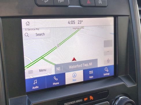 Used 2020 Ford F150 XLT w/ Equipment Group 302A Luxury image 30