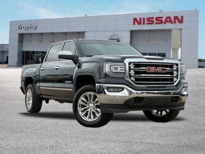 Used 2018 GMC Sierra 1500 SLT