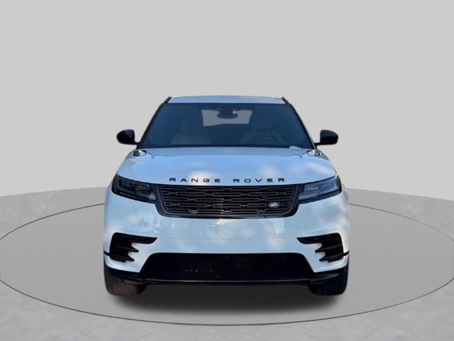 Certified 2026 Land Rover Range Rover Velar Dynamic SE AWD/4WD image 23