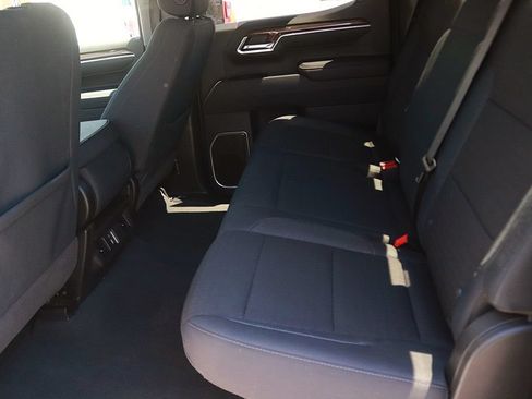 Used 2026 Chevrolet Silverado 1500 RST AWD/4WD image 17