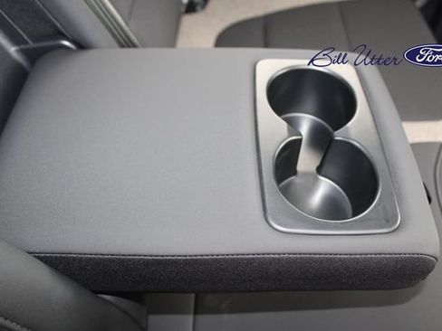 New 2026 Ford Bronco Sport Big Bend AWD/4WD image 9