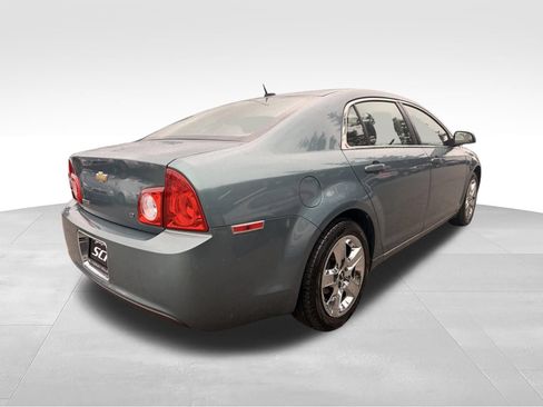 Used 2009 Chevrolet Malibu LT w/ Power Convenience Package FWD image 9