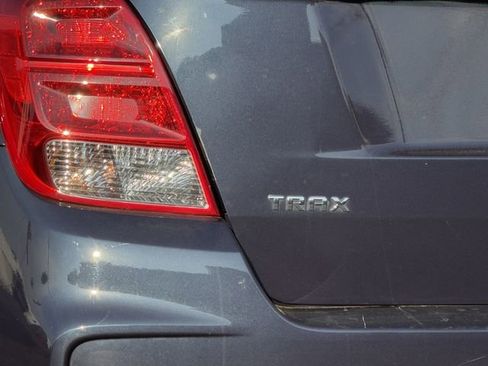 Used 2019 Chevrolet Trax LS w/ Tint and Cruise Package image 9