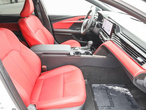 Certified 2025 Toyota Camry XSE FWD image 14