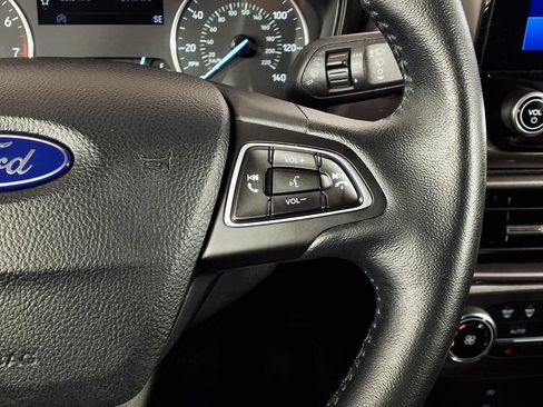 Used 2020 Ford EcoSport SE FWD image 20