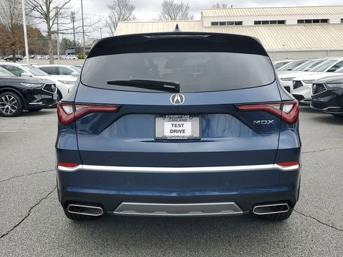 New 2026 Acura MDX Technology Package image 6