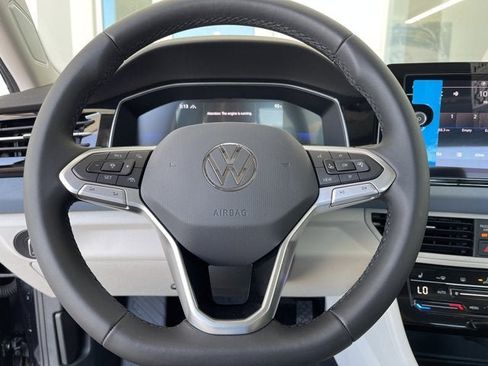 New 2025 Volkswagen Jetta SE image 20