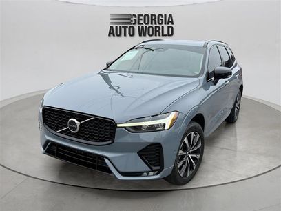 Used 2023 Volvo XC60 B5 Plus w/ Protection Package Premier