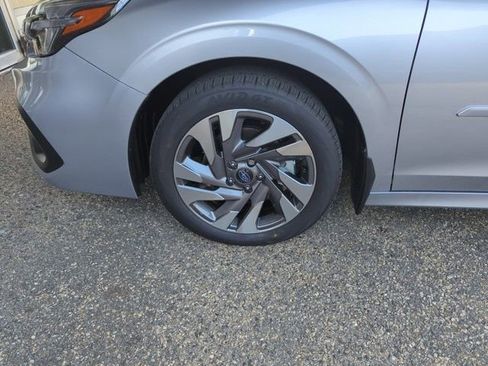 Used 2025 Subaru Legacy Limited image 33