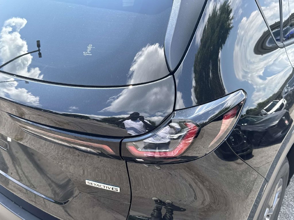 New 2026 MAZDA CX-5 Select AWD/4WD image 10