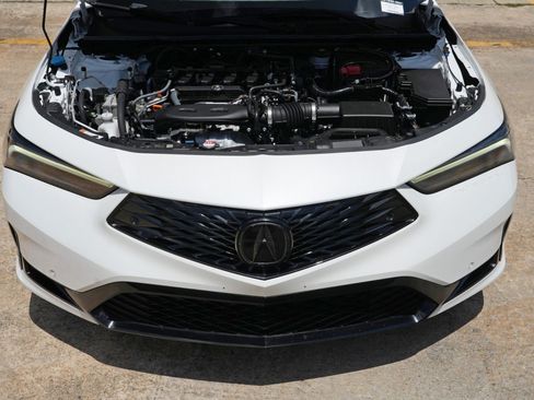Used 2024 Acura Integra A-Spec FWD image 7