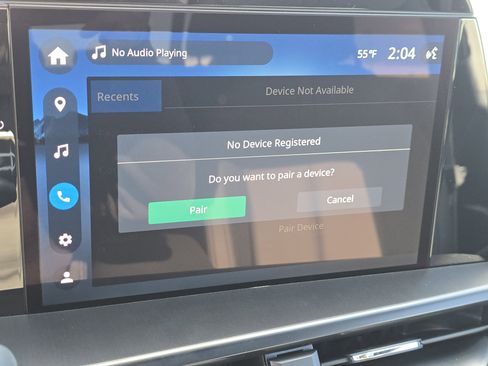 New 2026 Subaru Outback Touring XT image 13