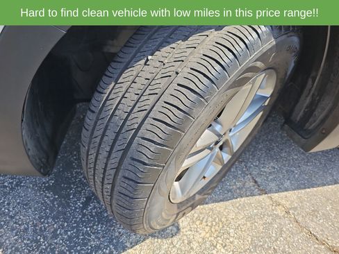 Used 2017 Hyundai Santa Fe Sport FWD image 39