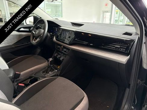 Used 2023 Volkswagen Taos S w/ Driver Assistance Package FWD image 13