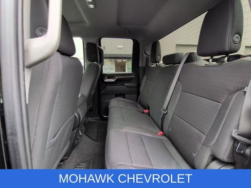 Used 2024 Chevrolet Silverado 2500 LT w/ Convenience Package AWD/4WD image 11