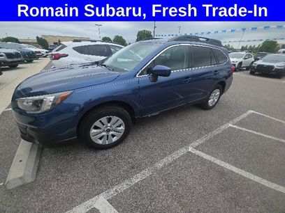 Used 2019 Subaru Outback Wilderness