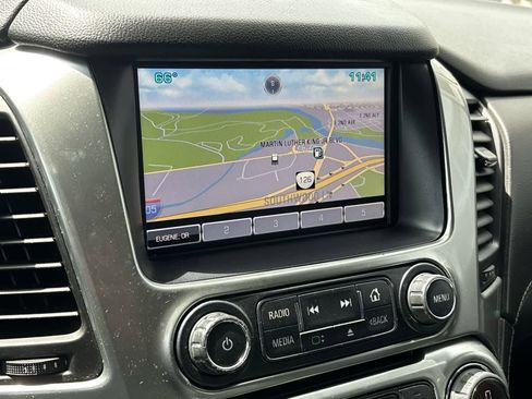 Used 2015 Chevrolet Tahoe LT AWD/4WD image 15