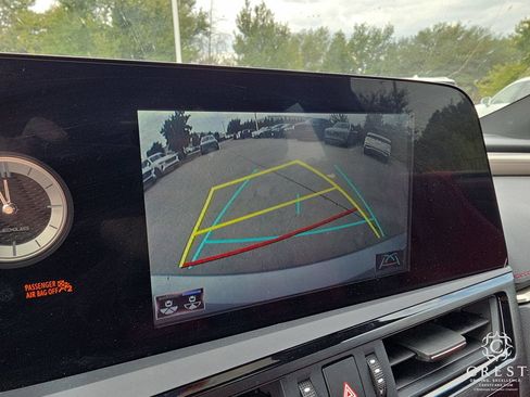 Used 2022 Lexus ES 350 F Sport FWD image 20